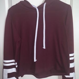 Forever 21 Hoodie